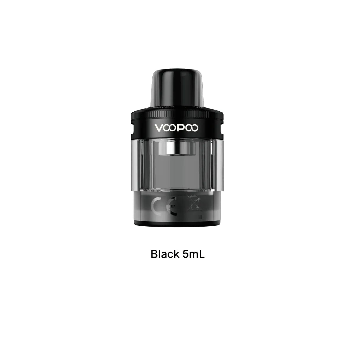 VOOPOO PNP X POD TANK DTL 5ML (FITS DRAG X2/S2) 2/PK