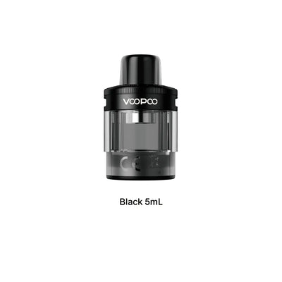 VOOPOO PNP X POD TANK DTL 5ML (FITS DRAG X2/S2) 2/PK