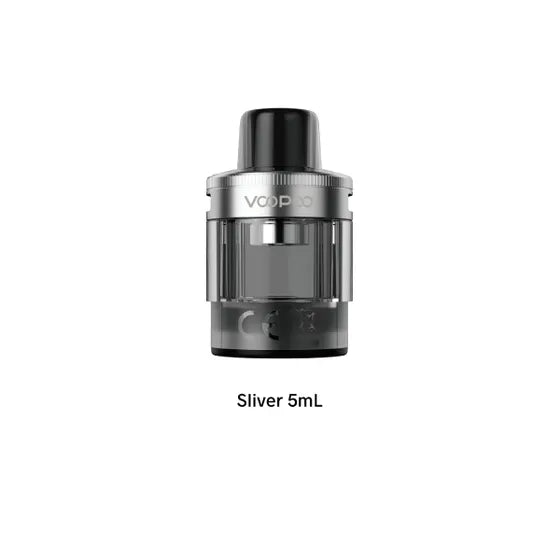 VOOPOO PNP X POD TANK DTL 5ML (FITS DRAG X2/S2) 2/PK