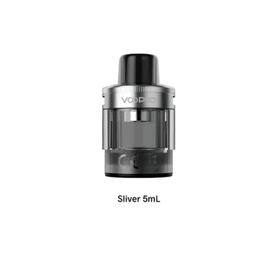 VOOPOO PNP X POD TANK DTL 5ML (FITS DRAG X2/S2) 2/PK