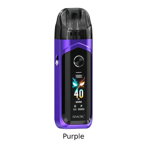 SMOK NORD 6 POD KIT 5ML (CRC)