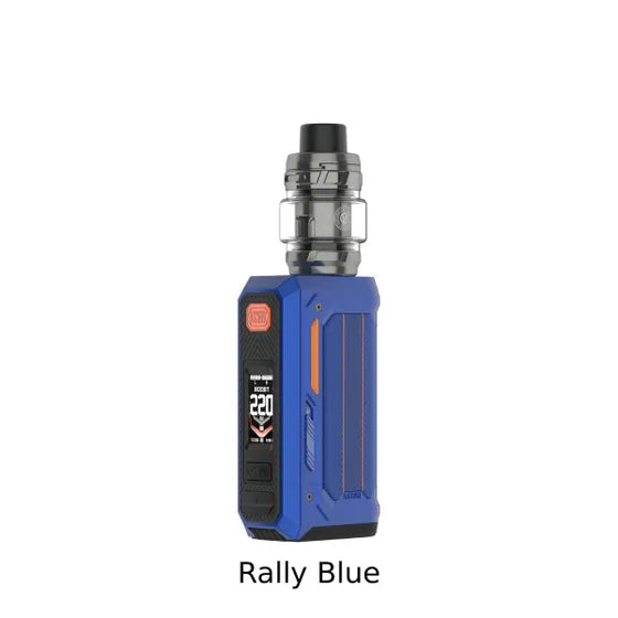 VAPORESSO ARMOUR OCTA 6ML (CRC)