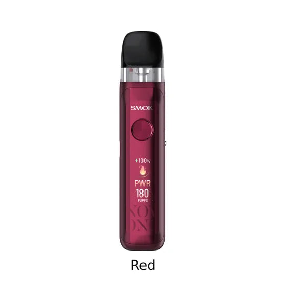 SMOK NOVO AXIS POD KIT 2ML (CRC)