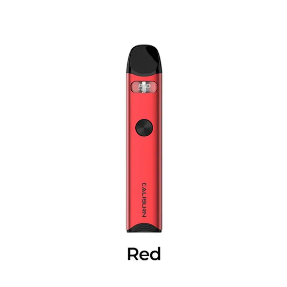 KIT DE POD UWELL CALIBURN A3