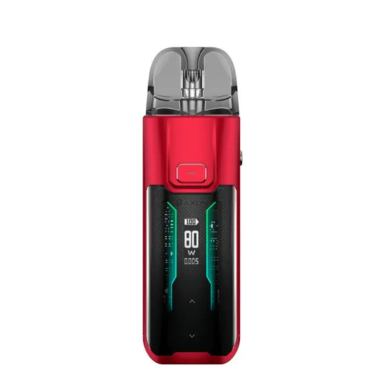 KIT POD VAPORESSO LUXE XR MAX