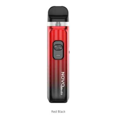 SMOK NOVO MASTER LASER KIT POD OUVERT 2ML