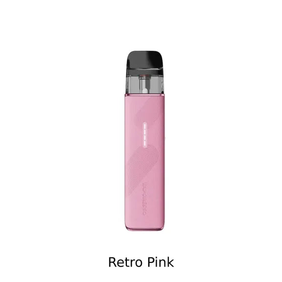 VAPORESSO XROS 5 MINI OPEN POD KIT 2ML (CRC)