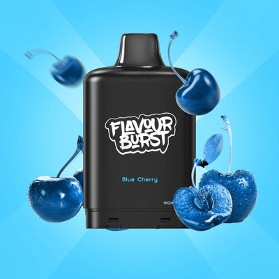 FLAVOUR BURST X PODS 40K PUFFS