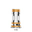 SMOK NORD 6 RPM4 MESHED COILS 5/PK [CRC]