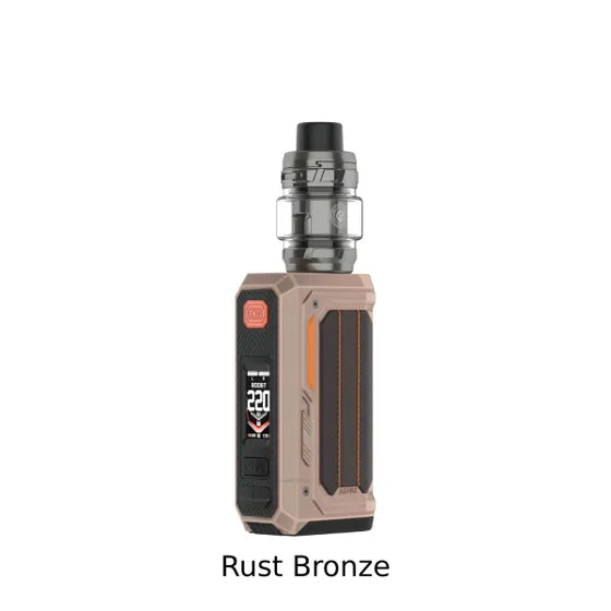 VAPORESSO ARMOUR OCTA 6ML (CRC)