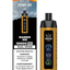 AL-FAKHER CROWN BAR 10K PUFFS