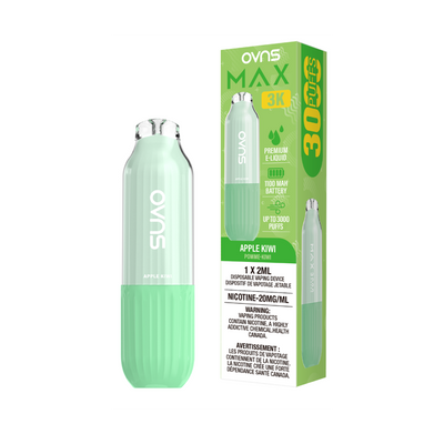 OVNS MAX 3K PUFFS (AB)
