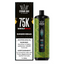 AL FAKHER HYPER MAX 75K PUFFS (EXCISE AB)