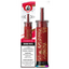 STARBUZZ E-HOSE 100K PUFFS STYLE (EXCISE AB)