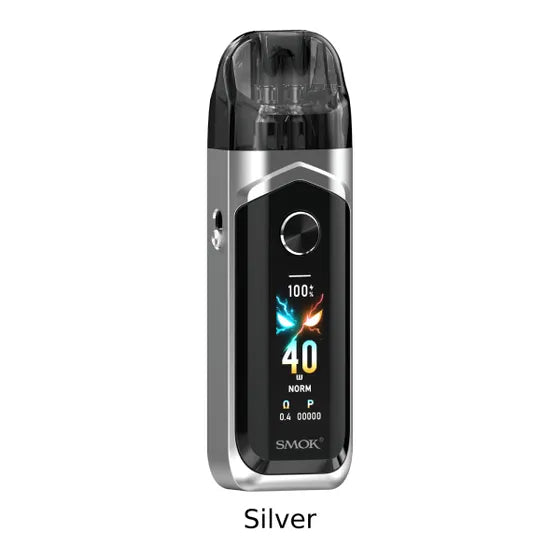 SMOK NORD 6 POD KIT 5ML (CRC)