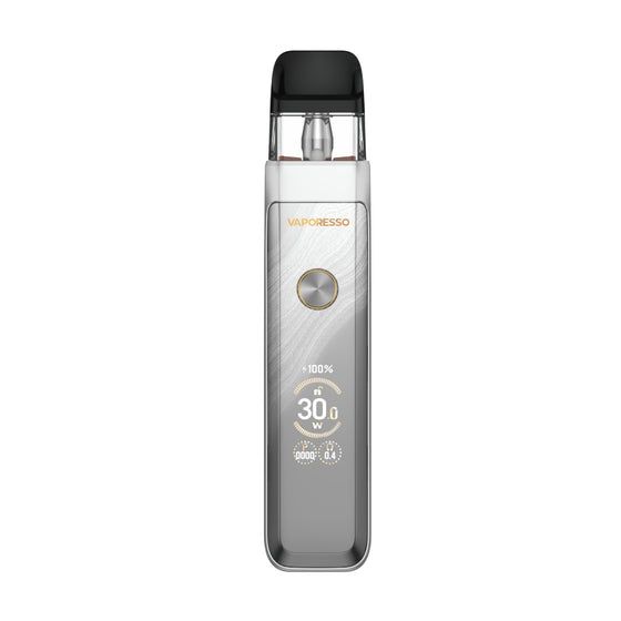 VAPORESSO XROS PRO 2 POD KIT [CRC] 2ML
