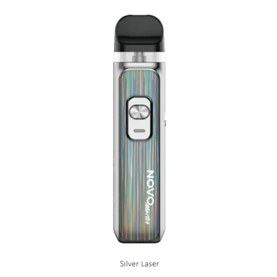 SMOK NOVO MASTER LASER KIT POD OUVERT 2ML