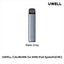 UWELL CALIBURN G4 MINI OPEN POD KIT 2ML