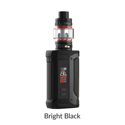 KIT SMOK ARCFOX 230W AVEC RÉSERVOIR TFV18