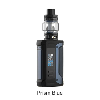 KIT SMOK ARCFOX 230W AVEC RÉSERVOIR TFV18