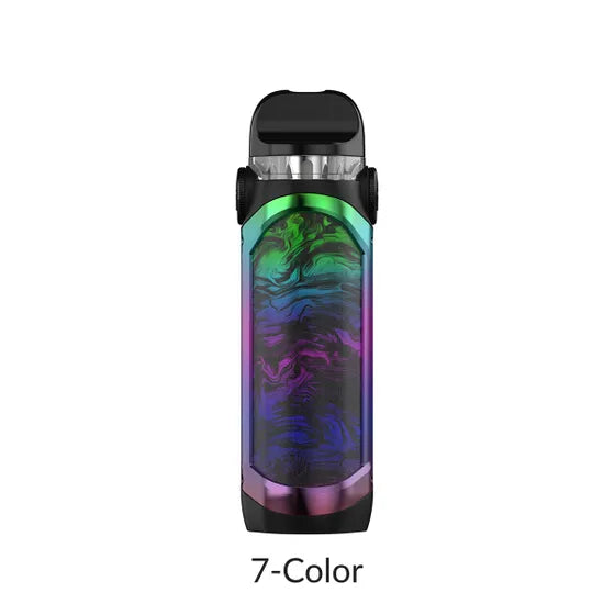 SMOK IPX 80 80W OPEN POD KIT 5.5ml