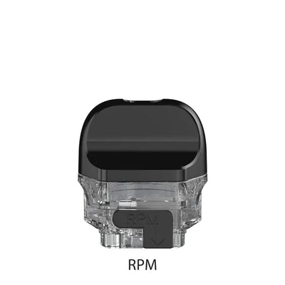 SMOK IPX 80 PODS VIDES DE REMPLACEMENT 3/PK