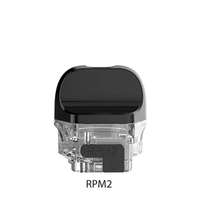 SMOK IPX 80 PODS VIDES DE REMPLACEMENT 3/PK