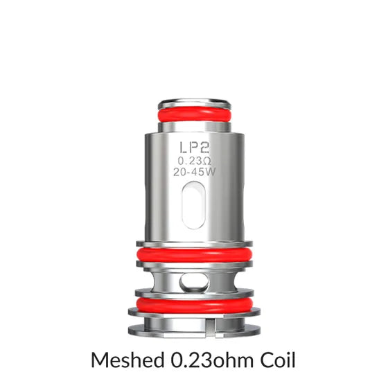 SMOK LP2 MESHED COILS 5/PK