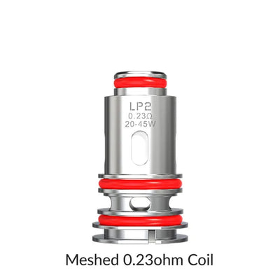 SMOK LP2 MESHED COILS 5/PK