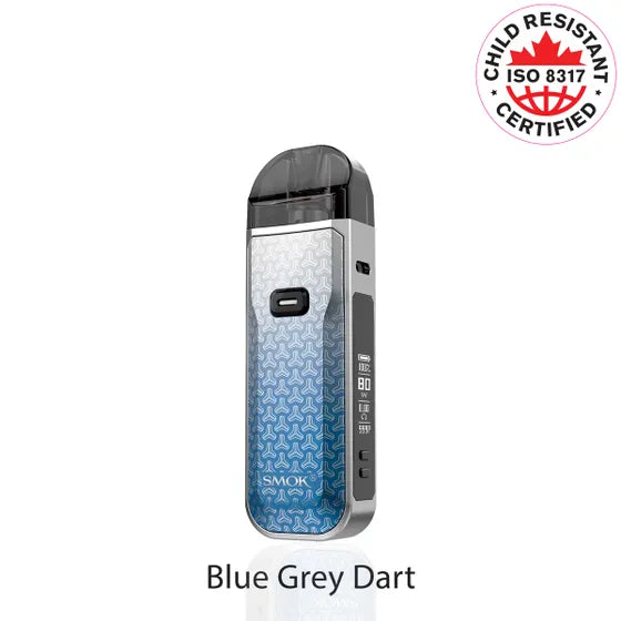 SMOK NORD 5 80W POD KIT 5ML (CRC)