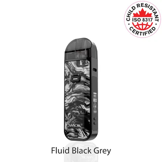 SMOK NORD 5 80W POD KIT 5ML (CRC)