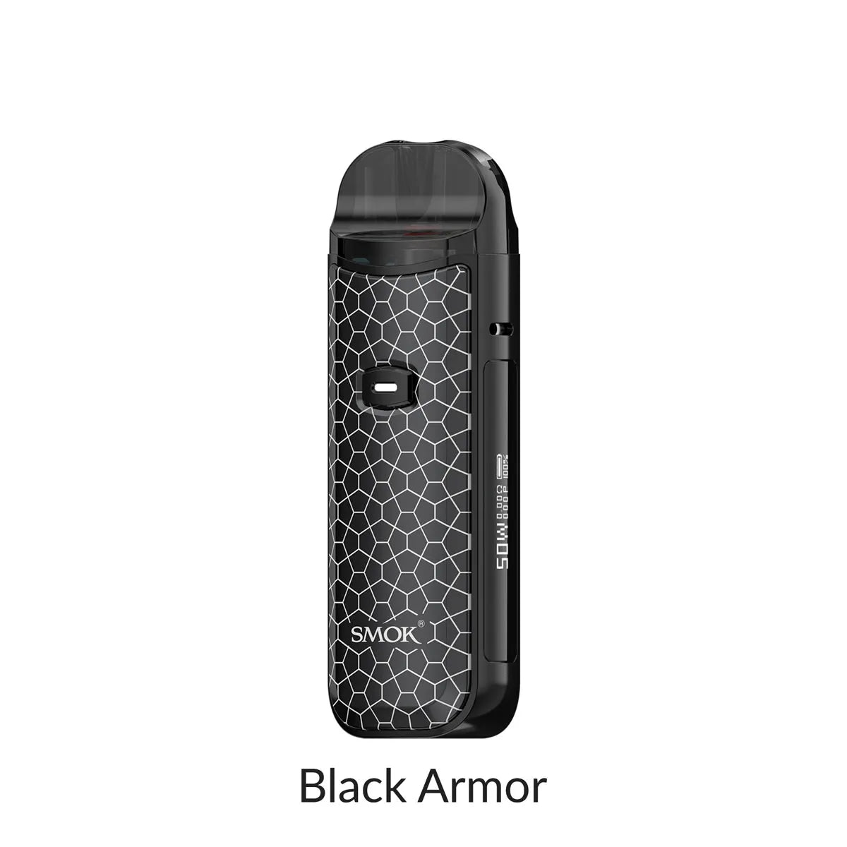 SMOK NORD 50W POD KIT 4.5ml