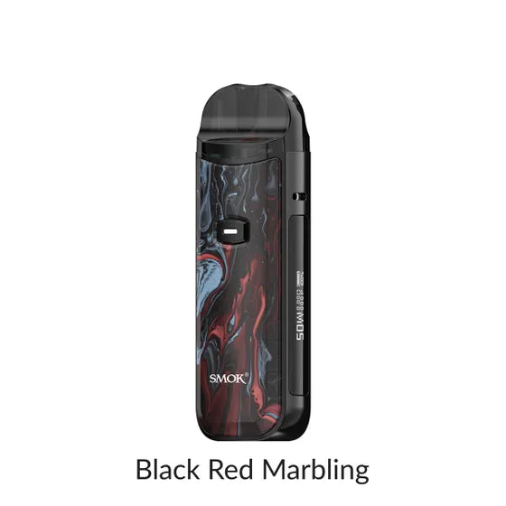 SMOK NORD 50W POD KIT 4.5ml