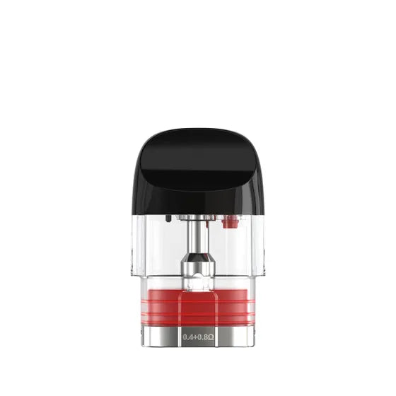 SMOK NOVO 5 PODS 3/PK 2ML (CRC)