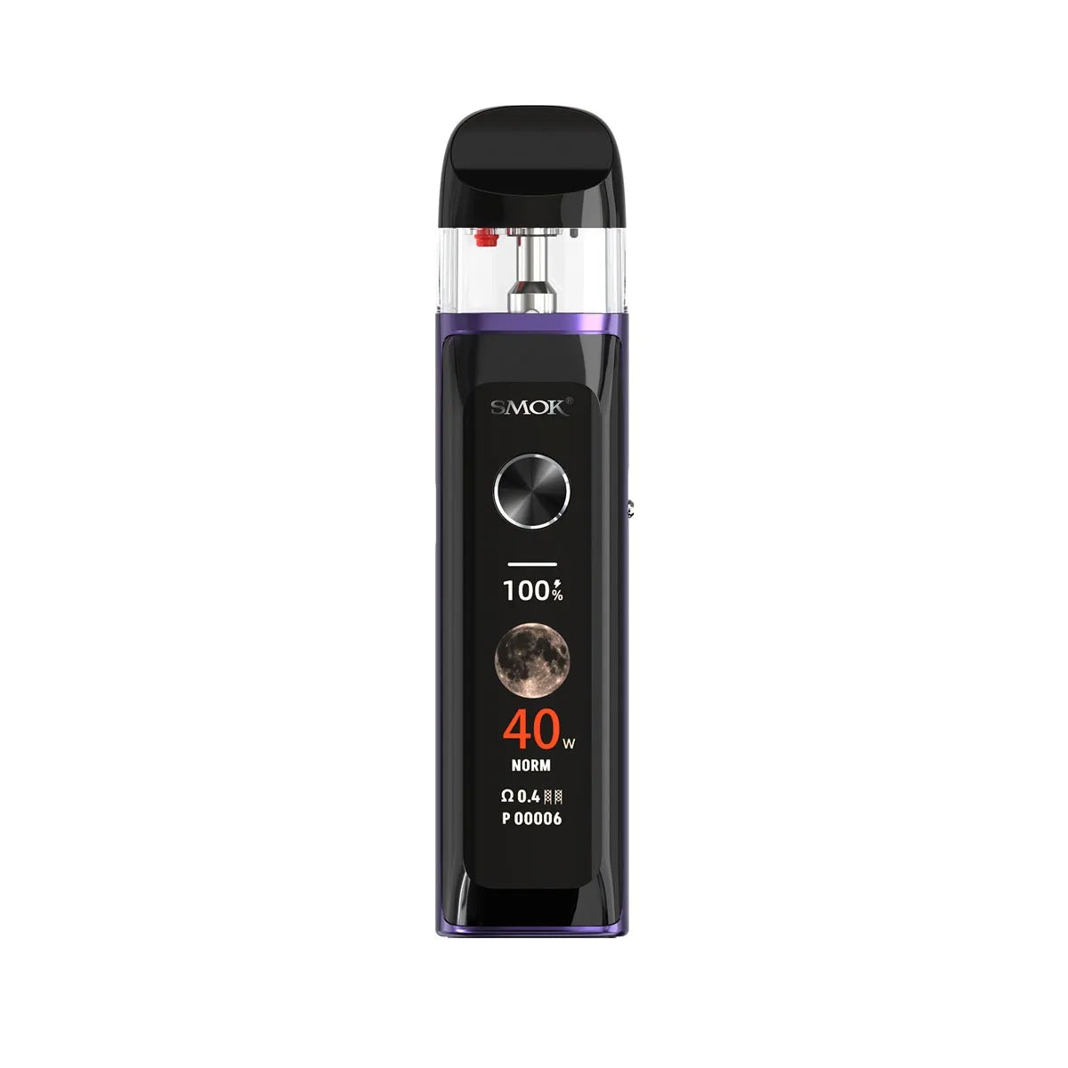 SMOK NOVO 6 ULTRA OPEN POD KIT 3ML [CRC]