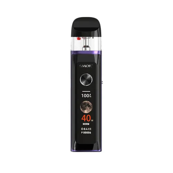 SMOK NOVO 6 ULTRA OPEN POD KIT 3ML [CRC]