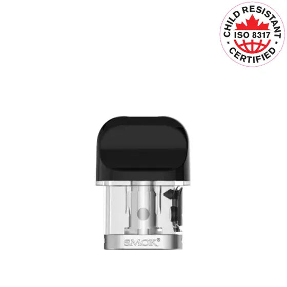 SMOK NOVO X REPLACMENT PODS 3/PK