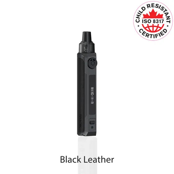 SMOK RPM 25W POD KIT LEATHER 2ml