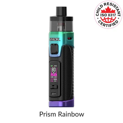 KIT SMOK RPM 5 PRO POD 6,5 ml