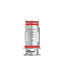 SMOK RPM3 MESHED COILS 5/PK