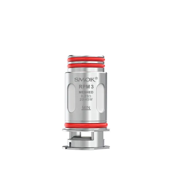 SMOK RPM3 MESHED COILS 5/PK