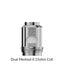 SMOK TFV18 MESHED COILS 5/PK