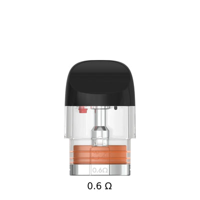 SMOK NOVO 5 PODS 3/PK 2ML (CRC)