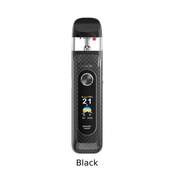 SMOK NOVO 6 OPEN POD KIT 3ML [CRC]