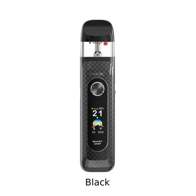 SMOK NOVO 6 OPEN POD KIT 3ML [CRC]