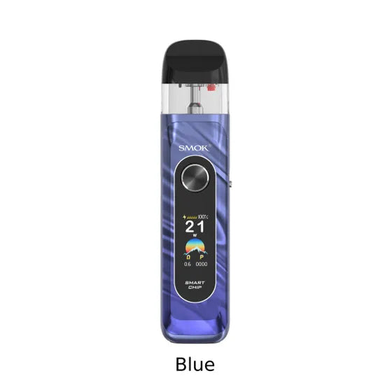 SMOK NOVO 6 OPEN POD KIT 3ML [CRC]