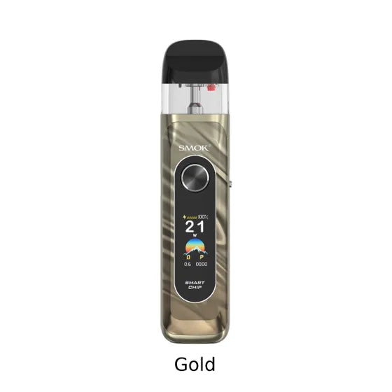 SMOK NOVO 6 OPEN POD KIT 3ML [CRC]