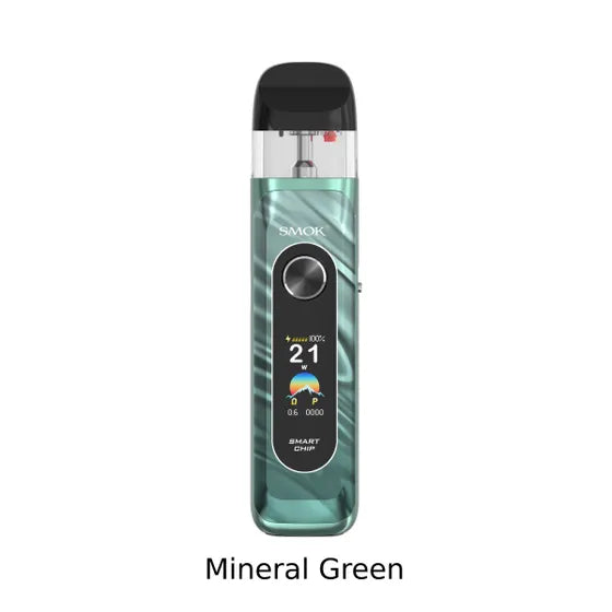 SMOK NOVO 6 OPEN POD KIT 3ML [CRC]