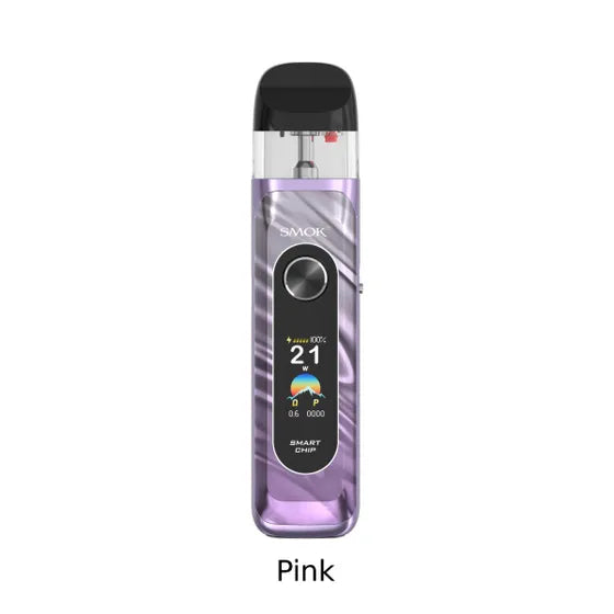 SMOK NOVO 6 OPEN POD KIT 3ML [CRC]