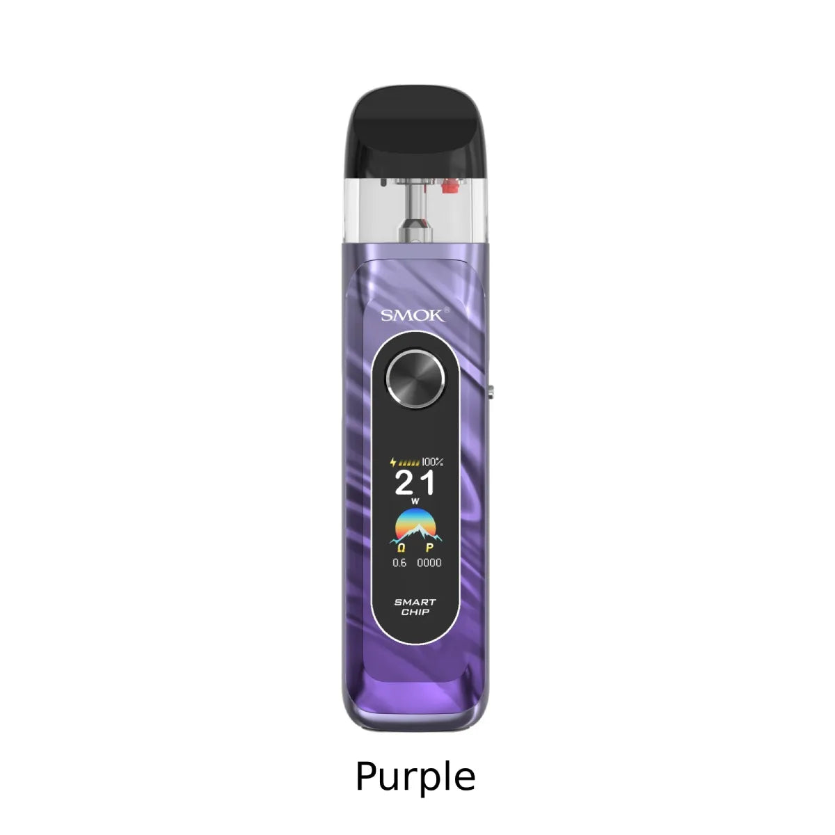 SMOK NOVO 6 OPEN POD KIT 3ML [CRC]